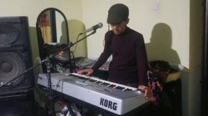 КАРОМ НАДЖАТОВ/// ГАР БИМИРАМ ДА ГАРИБИ /// #2022#