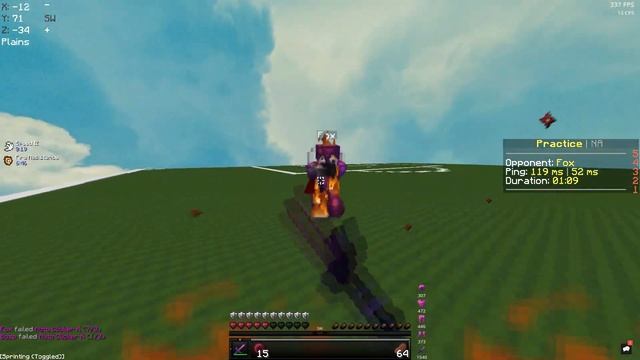 Every Minecraft Account I've Owned смотреть онлайн