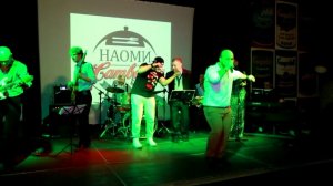 Mazzakyan feat Vlad2k - Sirumem + Armavir Jazz Band = Live