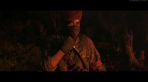 Сезон 4 Интро | Call Of Duty: Vanguard