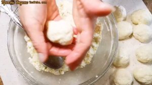 #сырники в духовке!