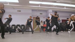 Kris Kross "Jump" | Choreography by Angie Chiraz