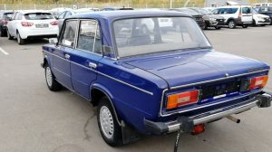 Купить Лада 2106 (Ваз 2106) 1997 г. с пробегом бу в Саратове. Автосалон Элвис Trade in центр
