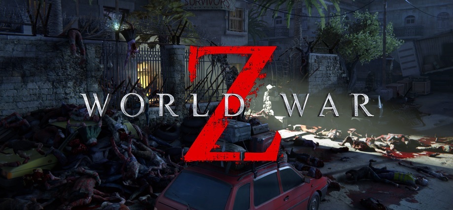 World War Z Купить Ключ Xbox