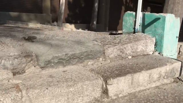 96. ПРИЧАЛ. АЛУПКА. РЕКОНСТРУКЦИЯ. ПЛЯЖ. 24 ОКТЯБРЯ 2020 ЛЕТО ПРОДОЛЖАЕТСЯ! смотреть онлайн