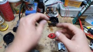 ПРАВИЛЬНЫЙ карбюратор на 4т мотоцикл. Обзор PD 30