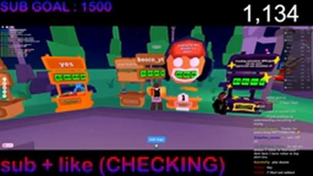 ? LIVE , donating to viewers?! (roblox PLS DONATE) DAY 18 смотреть онлайн