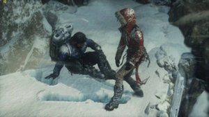 Test Rise of the Tomb Raider FX8350, Zotac 950 amp 2gb