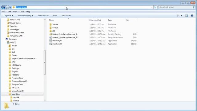 Quickly get CMD prompt in current folder смотреть онлайн