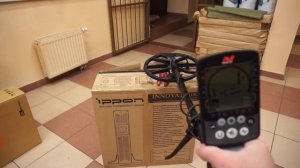 Minelab Equinox 800 и пассатижи