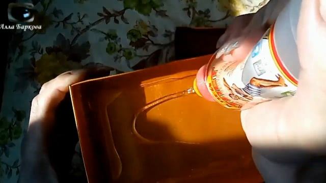 DIY Купюрница из Коробки от конфет. Бюджетные поделки