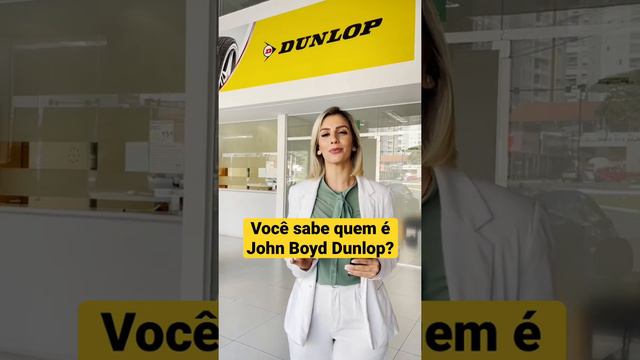 QUEM CRIOU O PRIMEIRO PNEU MOVIDO A CÂMARA DE AR?