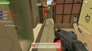 ОБНОВЛЕНИЕ 2.0 | ЧИКЕН ГАН | CHICKEN GUN