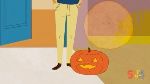 Baby Shark Halloween | + More Kids Songs for Halloween | Super Simple Songs