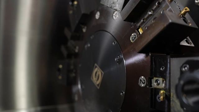 Токарный обрабатывающий центр TMT TTB-20BMYW на МО-2023