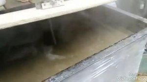 Автоматическая мешалка для заторного бака.  С исправлением.