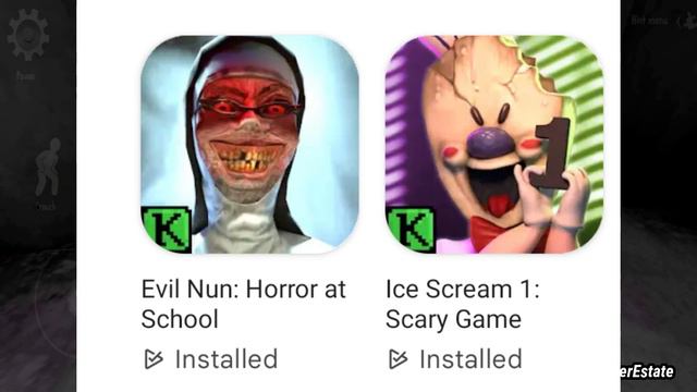 Ice Scream Biggest News 🥶 Ice Scream Name Changed | Ice Scream 8 Big Hint | Keplerians Play Store смотреть онлайн