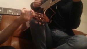 А я порою в  тишине  ночной