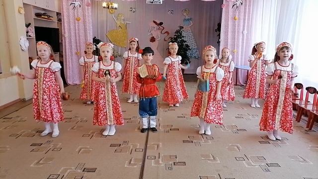 Песня 