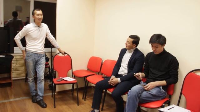 Дневники КМА. Выпуск 120. Шаги к славе смотреть онлайн