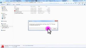 Fix "cannot locate basic info data" WOLF RPG Editor game problem
