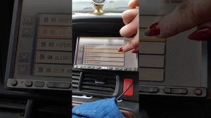 Pioneer carrozzeria avic-hrz88. Перемещение альбома в цифровой последовательности.