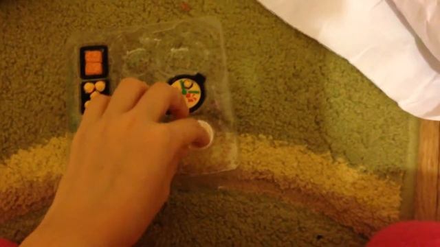 Распаковка посуды Sylvanian Families смотреть онлайн