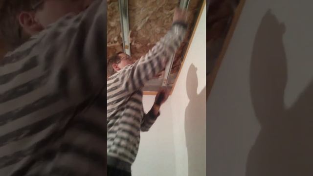 Нюансы работы с двухсторонним скотчем