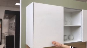 Кухонная фурнитура для верхних шкафов