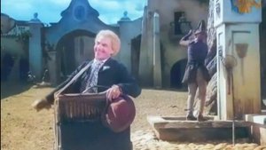 Песня старого шарманщика