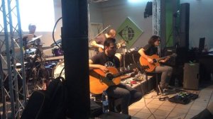 Louna - Путь к себе (Акустика, инструментал)