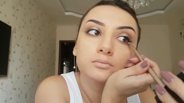 Mənimlə hazırlaş || Get ready with me смотреть онлайн