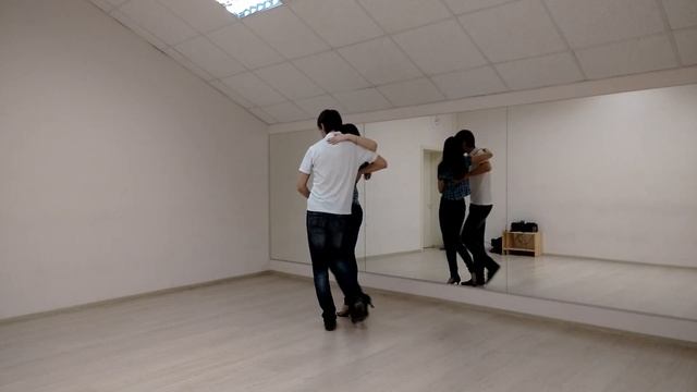 Обнимашки в кизомбе )) VID 2016 03 07 154938