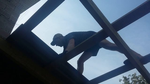 Стройка нашего дома от и до смотреть онлайн