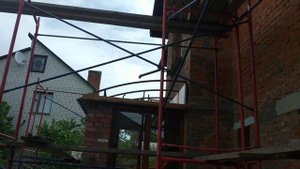 Протекает битумная черепица без ковра.