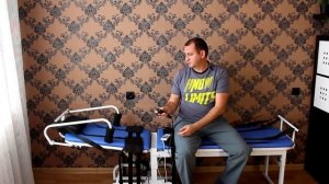 Тракционный стол Все о массаже и массажистах в Москве и МО.