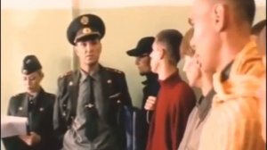 ДМБ. Чао буратины