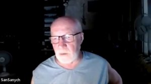 ? Истории про пропавшие камни. Александр Гук