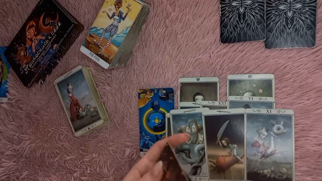 Женская энергетика. Как её увеличить?