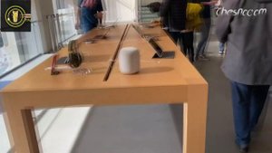 Apple VR ОЧКИ ОТ APPLE 2023 обзор