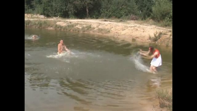 Борисовский психоневрологический интернат д. Тарасики. Клип «Солнышко в руках» смотреть онлайн