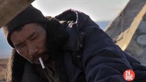 24_DOC: АЛЕКСЕЙ ВАХРУШЕВ О ФИЛЬМЕ КНИГА ТУНДРЫ: ПОВЕСТЬ О ВУКВУКАЕ - МАЛЕНЬКОМ КАМНЕ