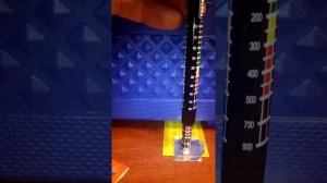 Магнитный  толщемер.