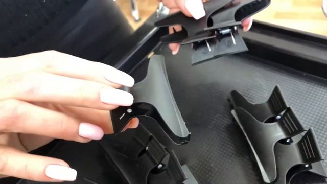 Зажим бабочка смотреть онлайн