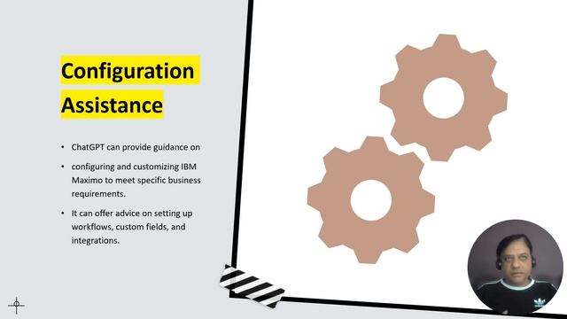 How Chat GPT helps IBM Maximo смотреть онлайн