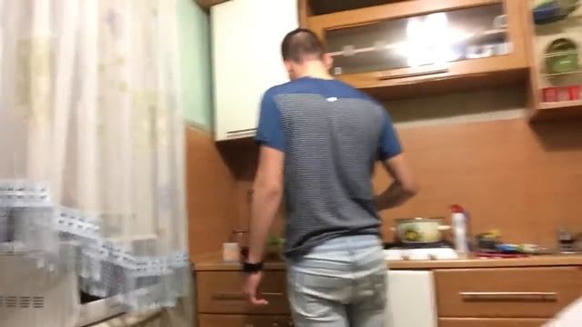 Вот как нужно готовить грибную пасту. смотреть онлайн