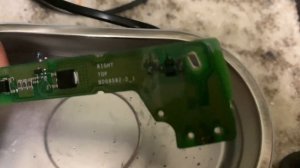 Разборка и ремонт заднего стопа Рено Каджар(Renault Kadjar)