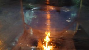 Баня своими руками за час / БАНЯ НА ПРИРОДЕ