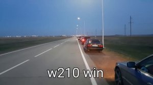 БМВ против МЕРСЕДЕС часть 2