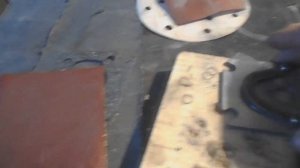 Ремонт гаражного компрессора - своими руками !